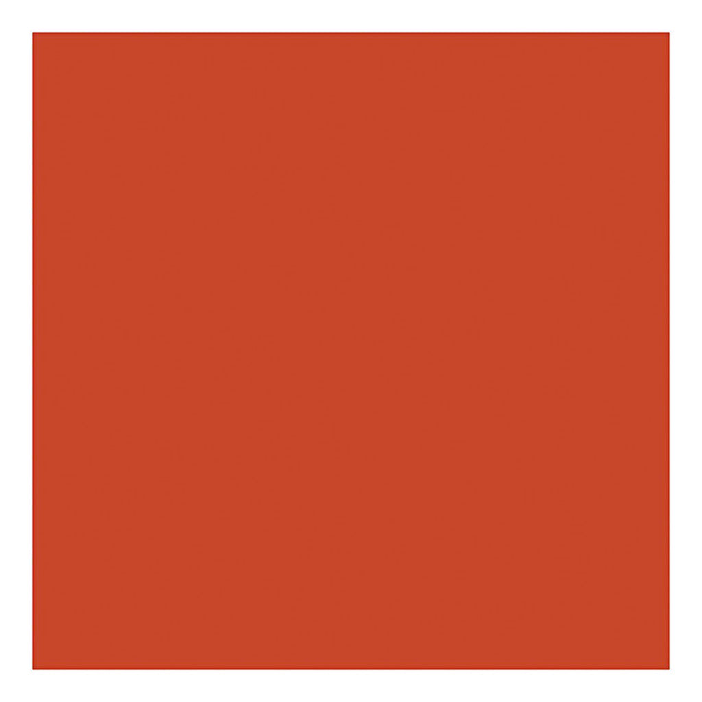 Creativ company glass color transparante verf - oranje, 30ml