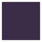 Creativ company glass color transparante verf - violet, 30ml