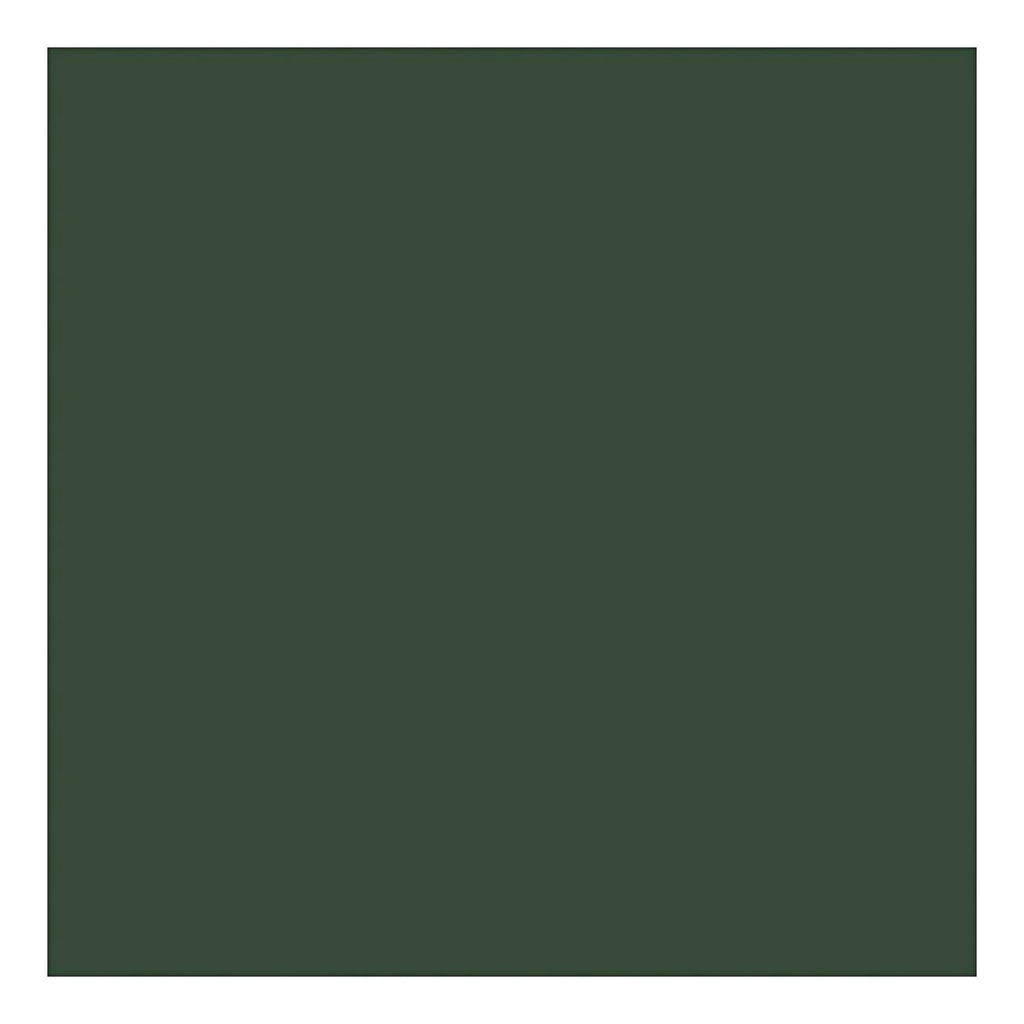 Creativ company glass color transparante verf - briliant groen, 30ml