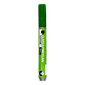 Creativ company glas- en porseleinstift glitter semi-dekkend - lichtgroen
