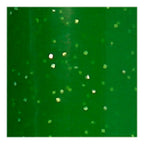 Creativ company glas- en porseleinstift glitter semi-dekkend - lichtgroen