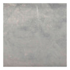 Creativ company mucki vingerverf - zilver metallic, 150ml