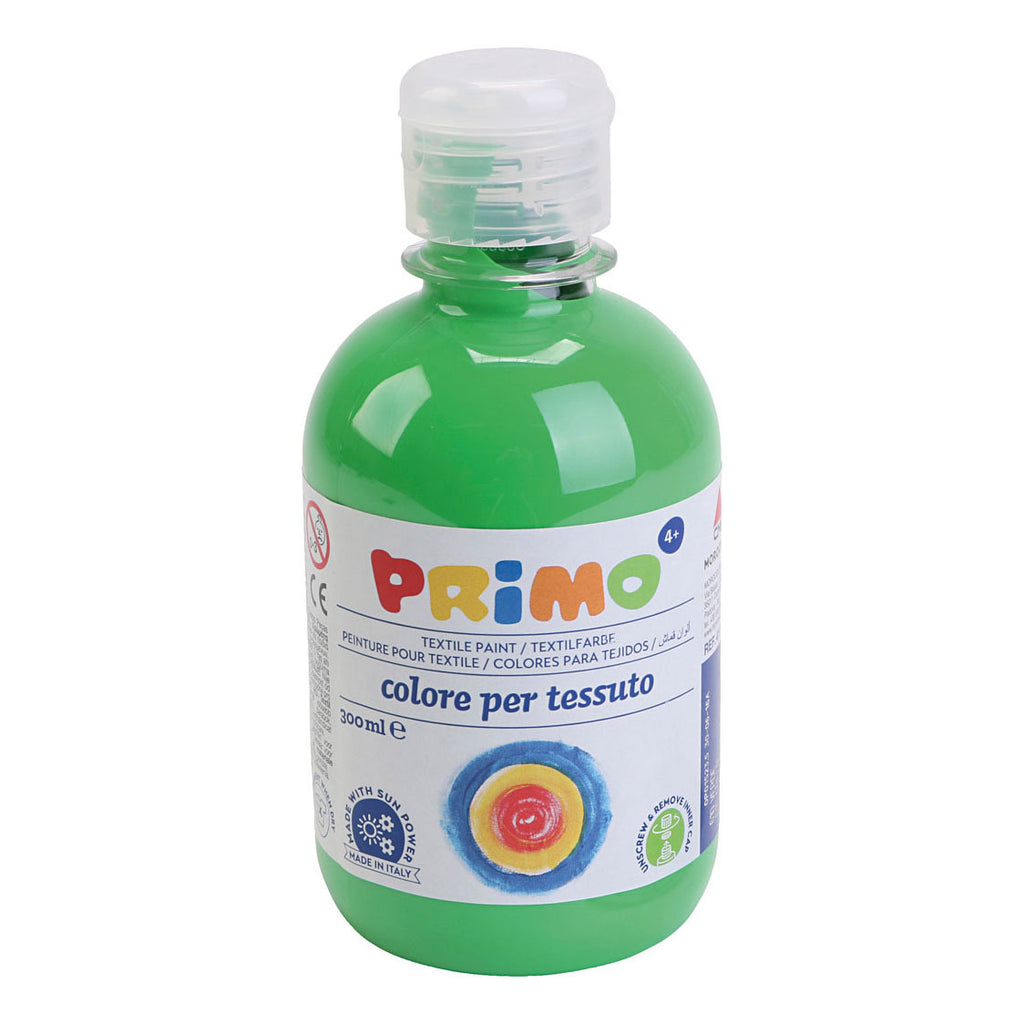 Creativ company textielverf groen, 300ml