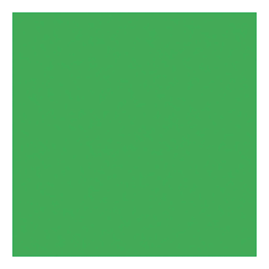 Creativ company textielverf groen, 300ml