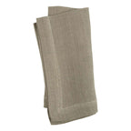 Creativ company stoffen servet dusty groen, 42x42cm