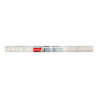Zelfklevend folie, marmer, b: 45 cm, bruin, 2 m 1 rol