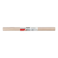 Zelfklevend folie, grof grafiet, b: 45 cm, bruin, 2 m 1 rol