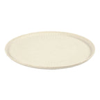 Creativ company dienblad rond bamboevezels,30cm