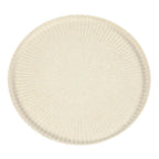 Creativ company dienblad rond bamboevezels,30cm