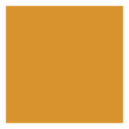 Creativ company schmink pearlised gold, 20ml