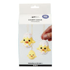 Creativ company mini hobbyset, boetseren, 1 doos