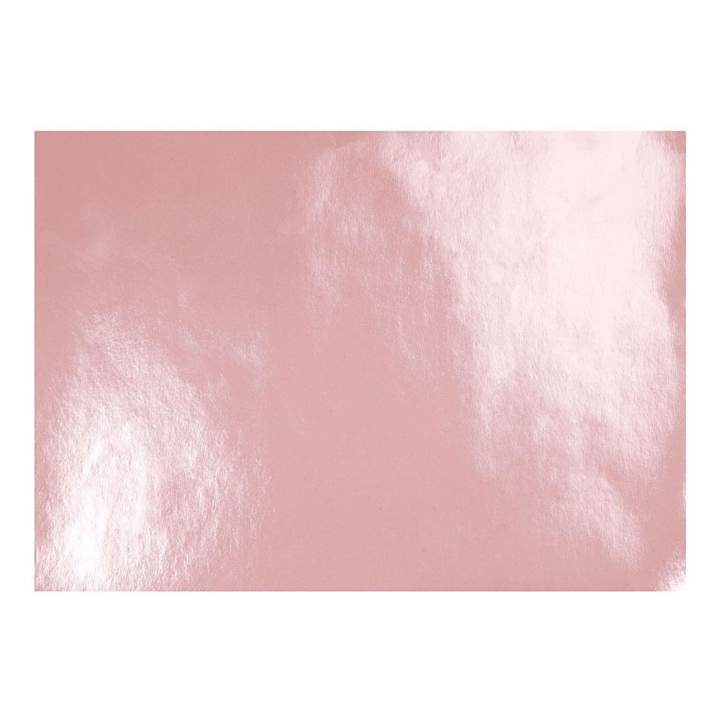 Creativ company design papierblok, afm 21x30 cm, 120+128 gr, beige, bruin, roze, wit, 24 vel 1 doos