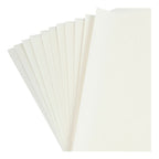 Creativ company lantaarnpapier wit, 30x30cm