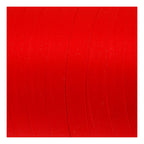 Cadeaulint, b: 10 mm, glossy, rood, 250 m 1 rol