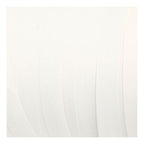 Creativ company cadeaulint, b: 10 mm, matt, wit, 250 m 1 rol