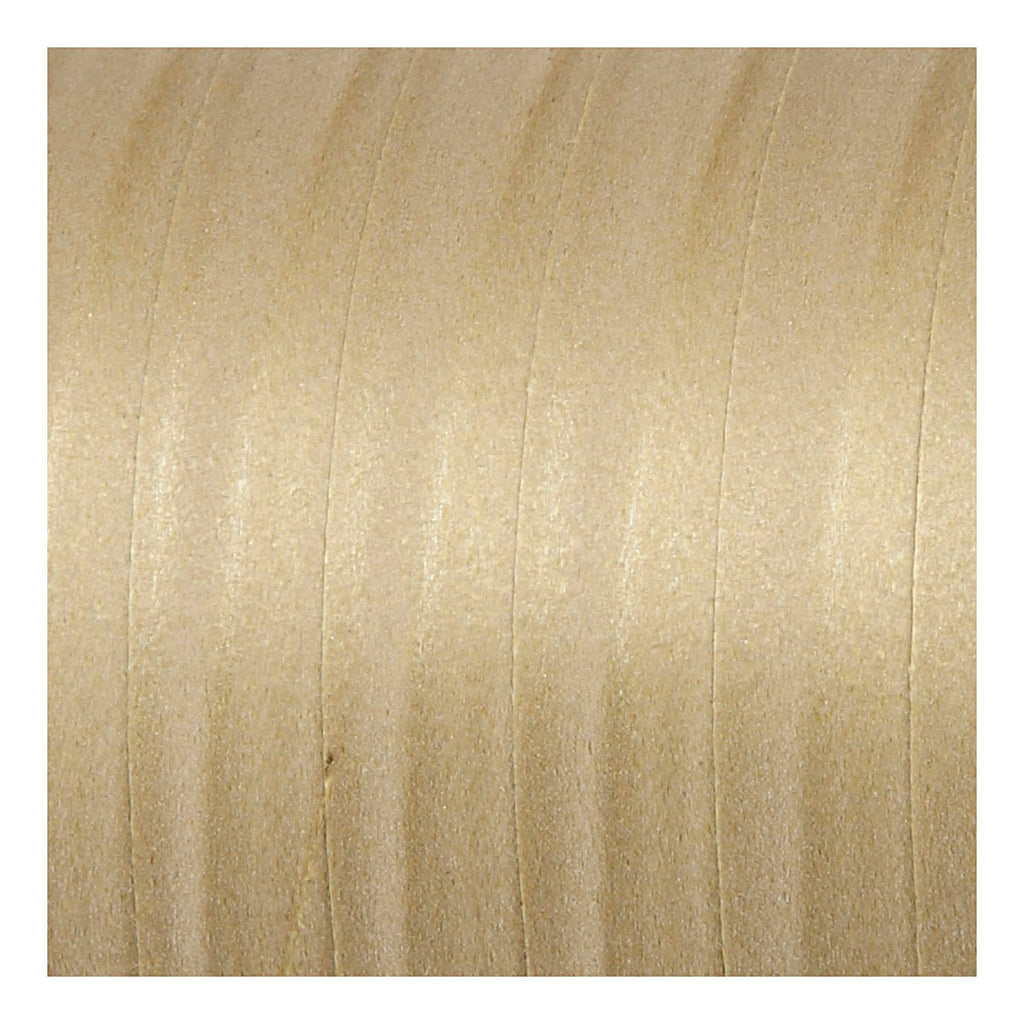 Cadeaulint, b: 10 mm, glossy, goud, 250 m 1 rol