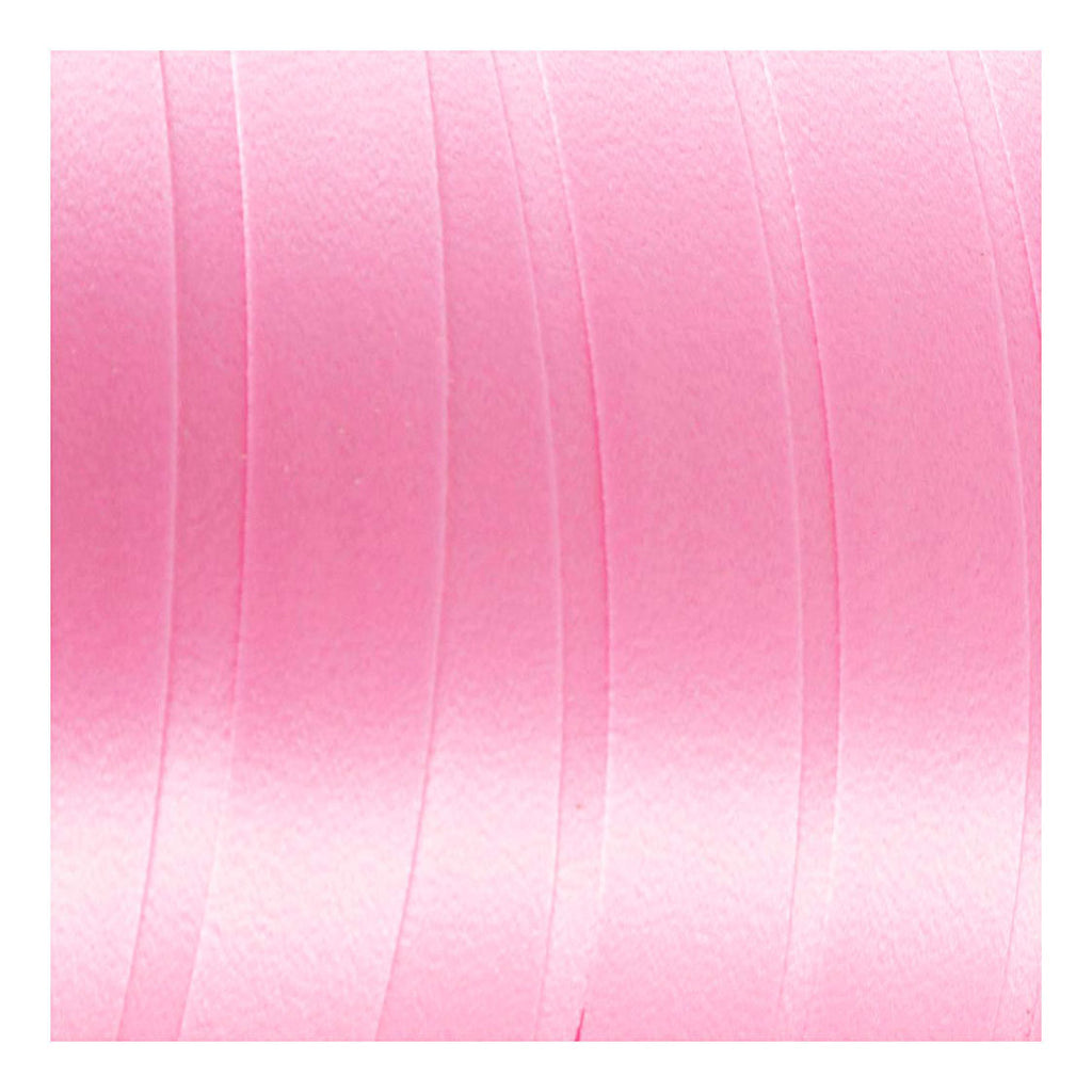 Cadeaulint, b: 10 mm, lichtroze, 250 m 1 rol