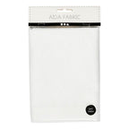 Creativ company aida wit 70 vierkanten per 10 cm, 50x50cm
