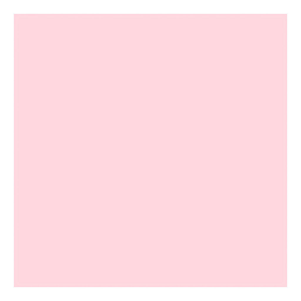 Creativ company sock-stop antislip lichtrood, 100ml