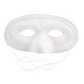 Creativ Company Masker Wit, 12st.