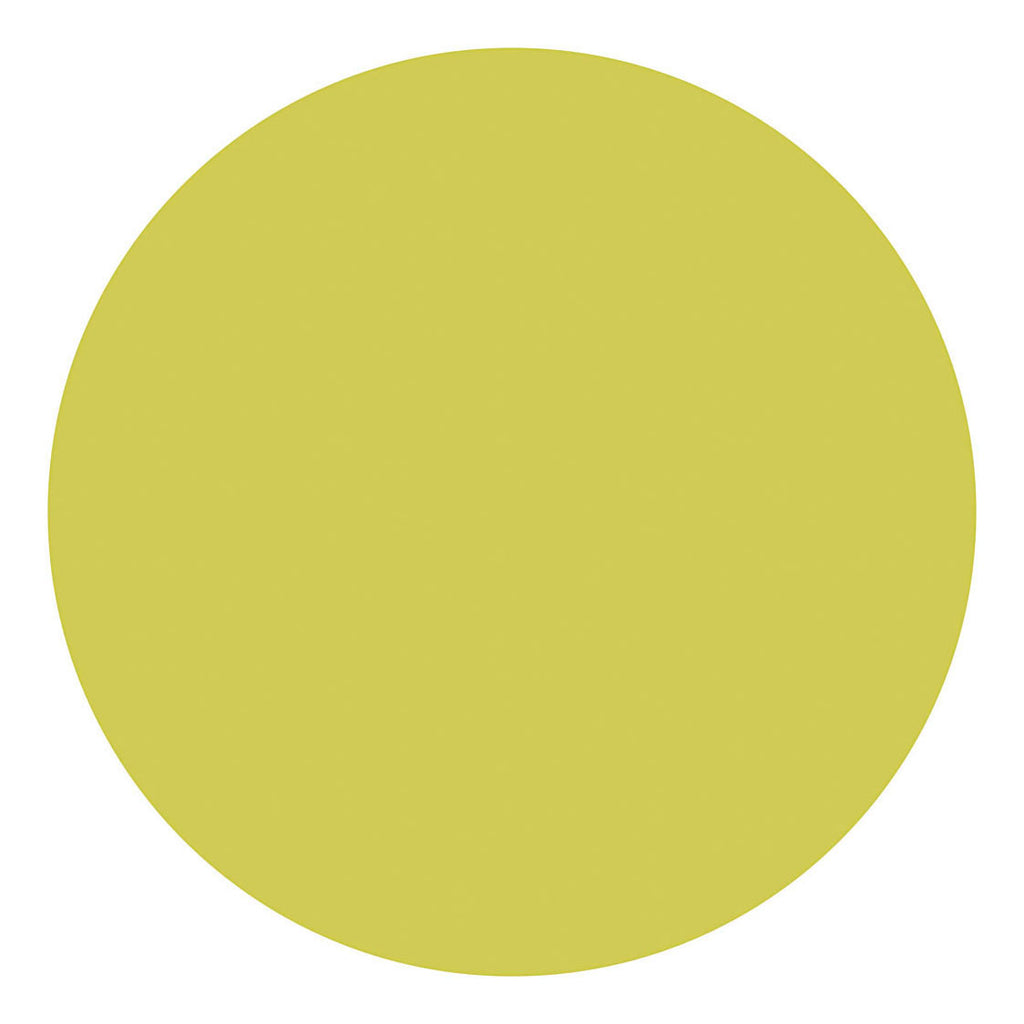 Creativ company textile color dekkende textielverf - kiwi, 250ml