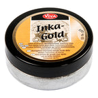 Inka-gold, zilver, 50 ml 1 doosje