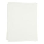 Creativ company transfer vellen, vel 21,5x28 cm, voor licht textiel, transparant, 5 vel 1 doos