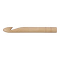 Creativ company houten haaknaald, 23cm