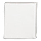 Creativ company artistline canvas 10x10cm, 10st.