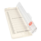 Creativ company papiersnijder, l: 35 cm, a4,a3, 1 stuk
