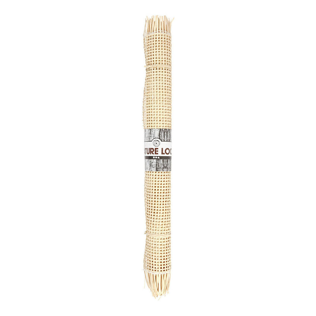 Creativ company rotan geweven ongelakt, 50cm