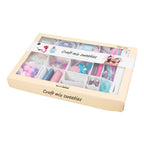 Creative company creatieve box knutsel snoepjes maken