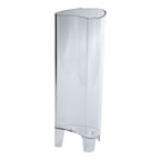 Creativ company kaarsen gietvorm golf, 22x5,7cm