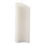 Creativ company kaarsen gietvorm golf, 22x5,7cm