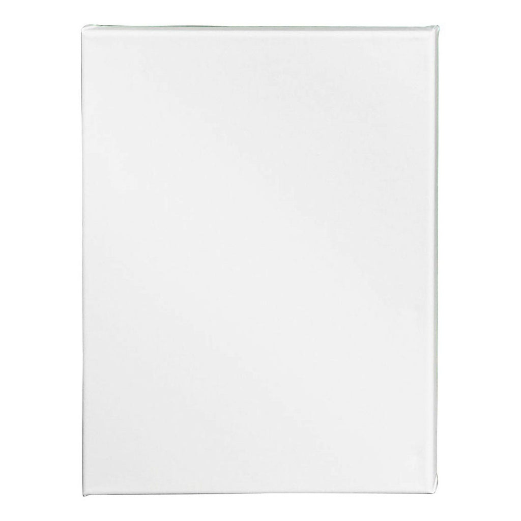 Creativ Company Artistline Canvas Wit 30x40cm, 10st.