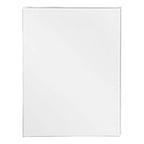 Creativ Company Artistline Canvas Wit 30x40cm, 10st.