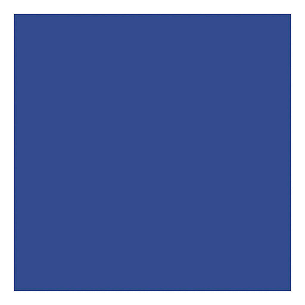 Creativ company gekleurd karton donkerblauw 270gr, 100 vellen