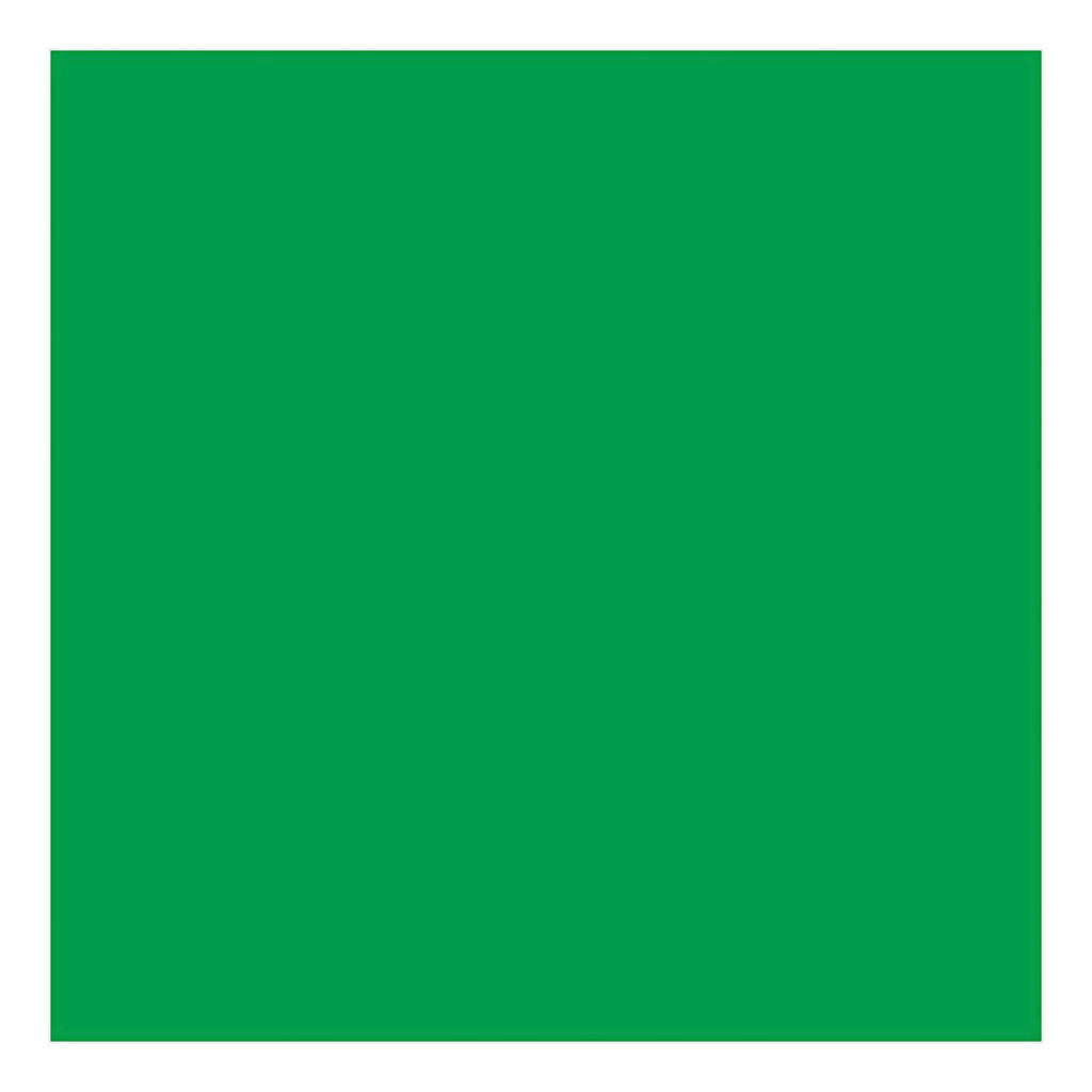 Creativ company gekleurd karton gras groen 270gr, 100 vellen