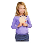 Colorations - colours like me handen, set van 24 (4 kleuren)