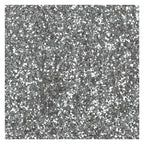 Colorations biologische afbreekbare glitter zilver, 113 gram