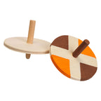 Colorations - houten tollen, set of 24