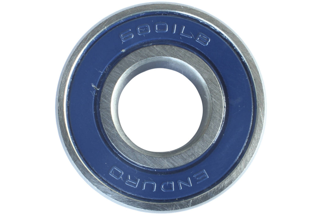 Enduro bearings 6001 llb - abec 3 (radial) - 12x28x8