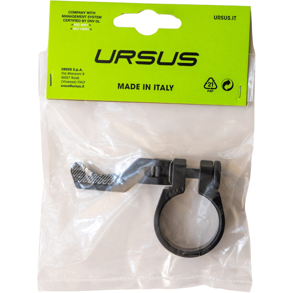 Ursus zadelbuisklem 34.9 qr zw