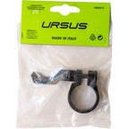 Ursus zadelbuisklem 34.9 qr zw