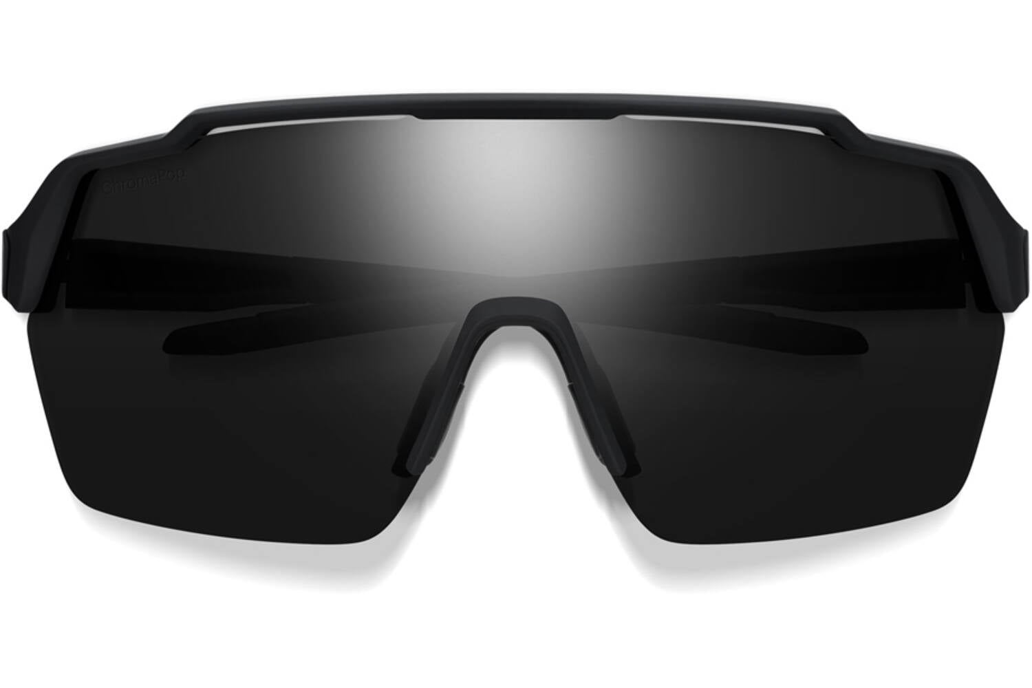 Smith Shift split mag bril matte black chromapop black