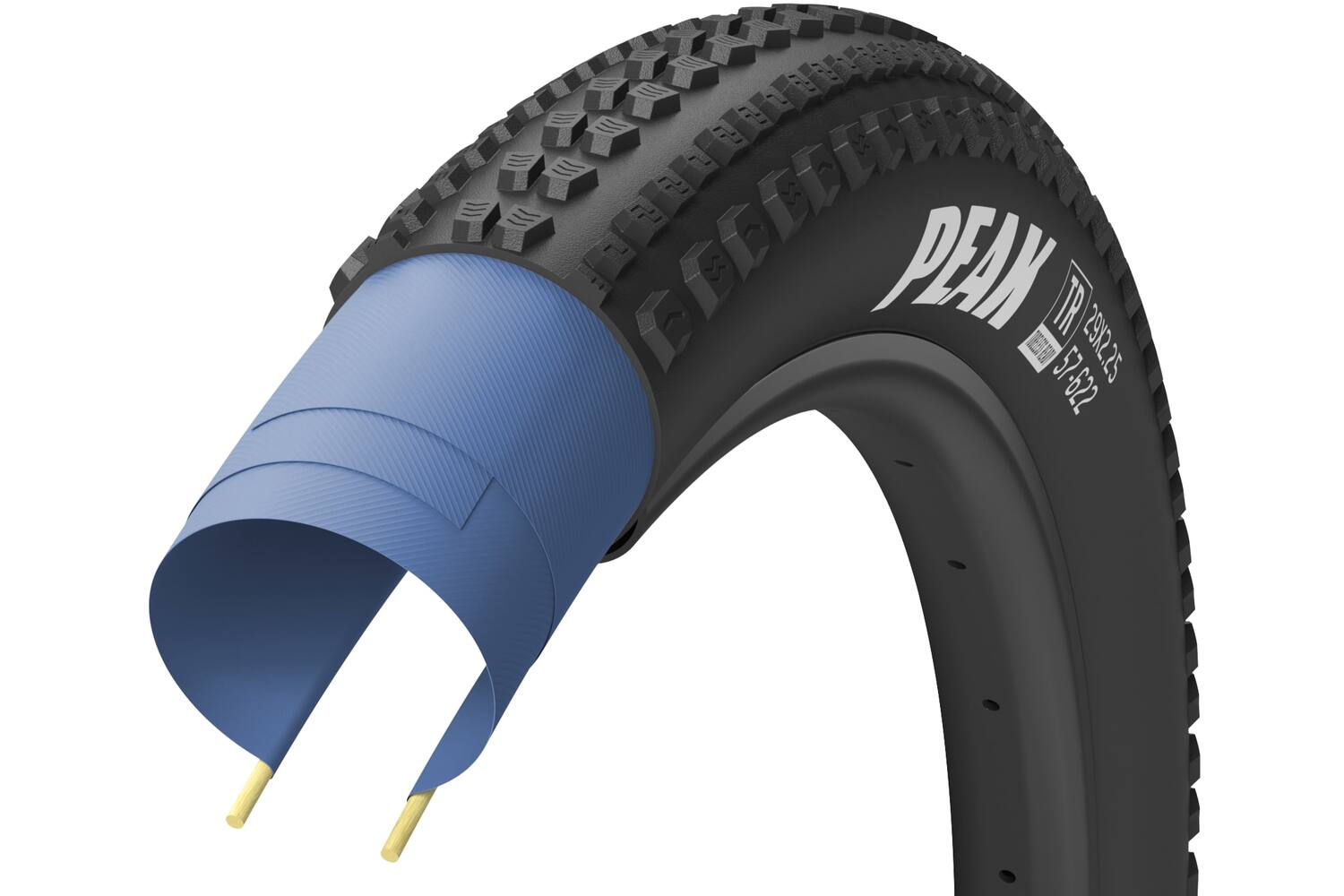 goodyear peak tlr 27.5x2.25