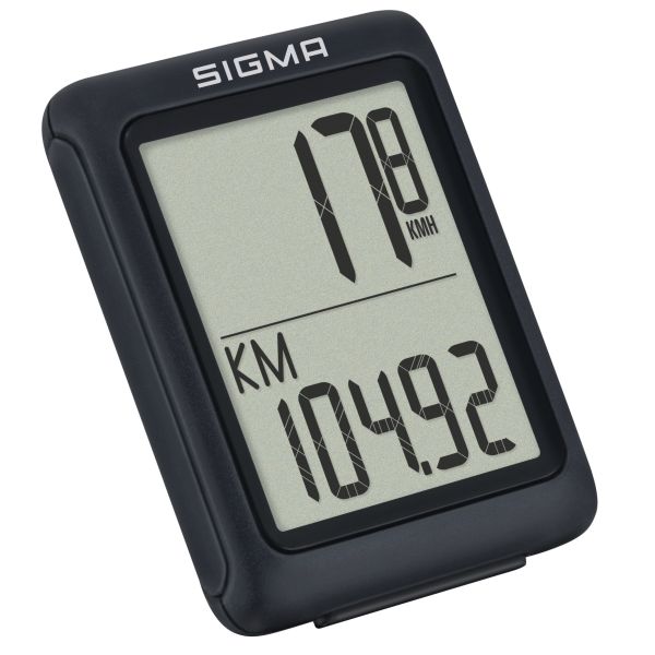 SIGMA SPORT Sigma bike computer bc 5.0 wired