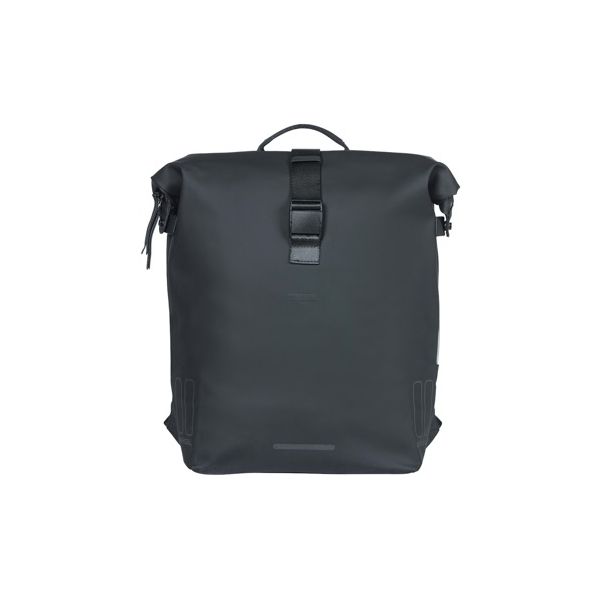 Basil B.V. Rugtas basil soho zwart | 17l