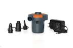 Bestway luchtpomp sidewinder 220v of 12v