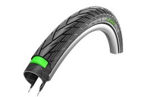 Schwalbe Benelux B.V. Schwalbe draadband energizer plus performance 37-622 +r zwart